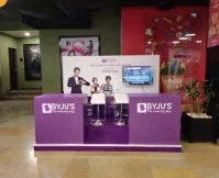 Mall Media campaign photograph